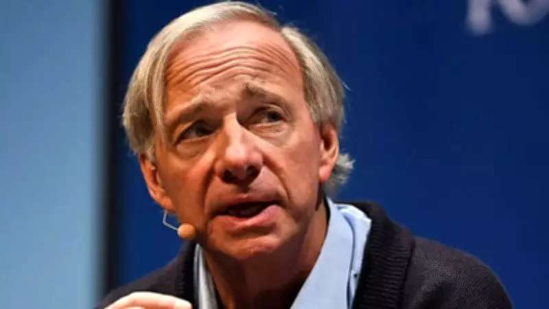 Ray Dalio Quote: Why Failure Is Essential for Maximizing Potential
