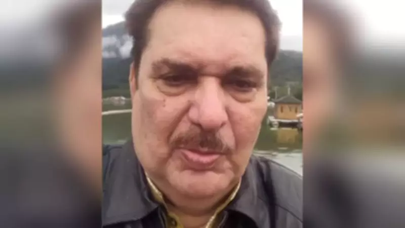 Raza Murad Recalls Working with Kishore Kumar in Kashmir Shoot
