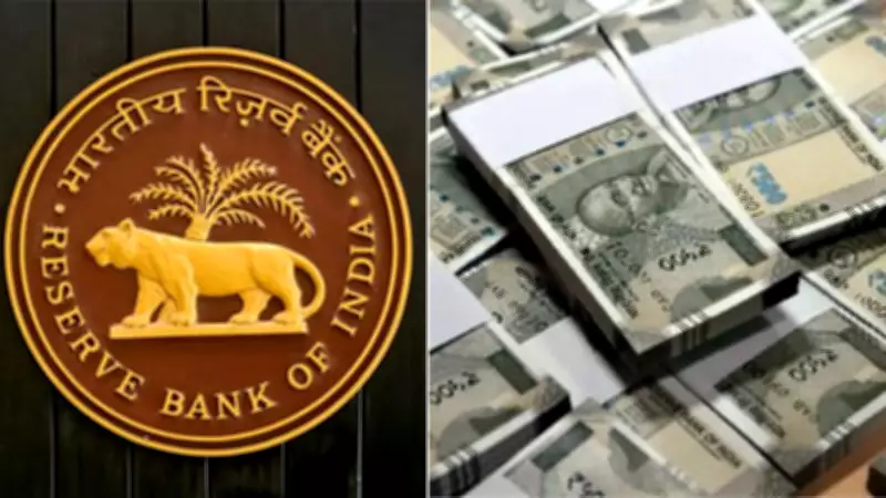 RBI Considers Polymer Currency Notes to Enhance Durability and Security