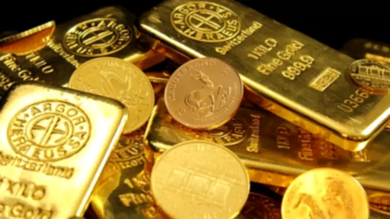 RBI Dismisses USD 12 Billion Gold Sale Report as False, Reveals Growing Reserves