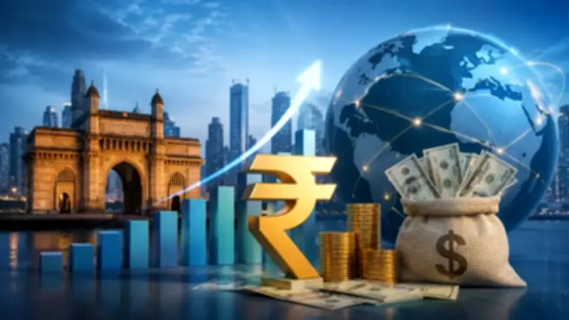 RBI Governor Sanjay Malhotra Announces 5 Measures to Boost Forex Reserves and Attract Foreign Investments Amid US-Iran War Tensions