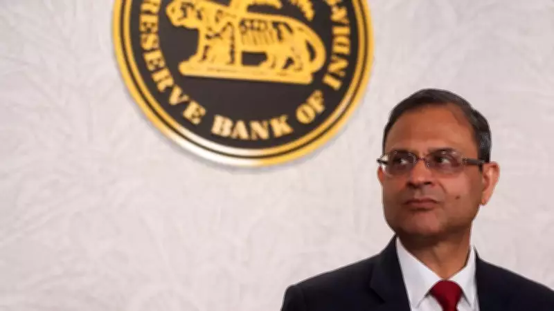 RBI Governor Warns of Inflation Risks from Poor Monsoon and El Niño