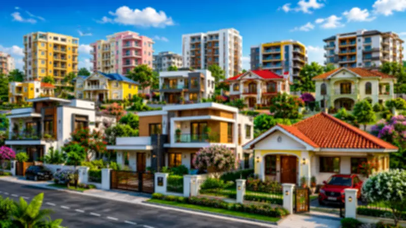 RBI Holds Repo Rate at 5.25%: Impact on India's Real Estate Sector