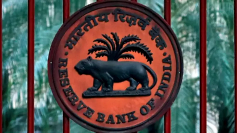 RBI net sold $8.944 bn in spot forex market in April amid rupee pressure