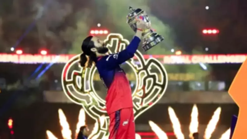 RCB Captain Rajat Patidar Dedicates IPL Title to Fans Killed in Stampede