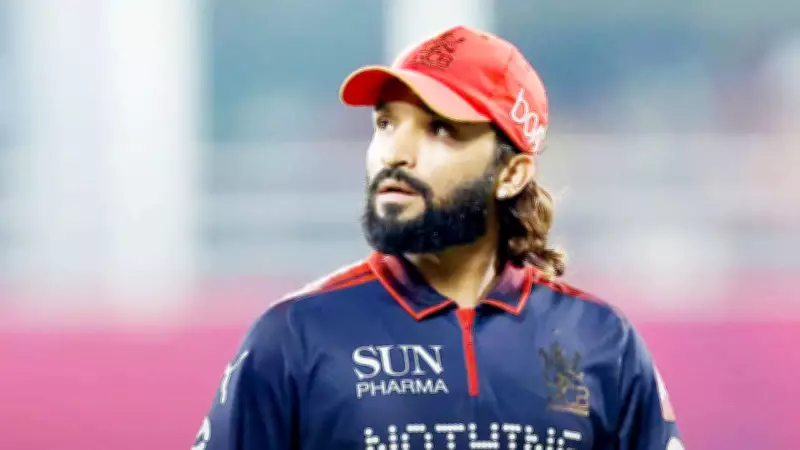 RCB Dedicate Second Consecutive IPL Title to Fans Lost in Stampede