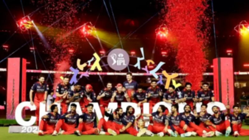 RCB's Back-to-Back IPL Title Celebrated by CSK, PBKS, Politicians, and Fans