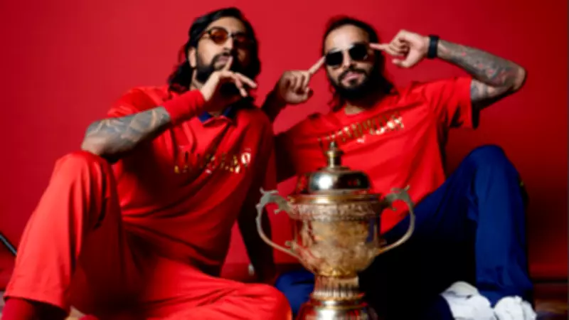 RCB's Back-to-Back IPL Titles Built on Team Dominance and Krunal Pandya's Heroics