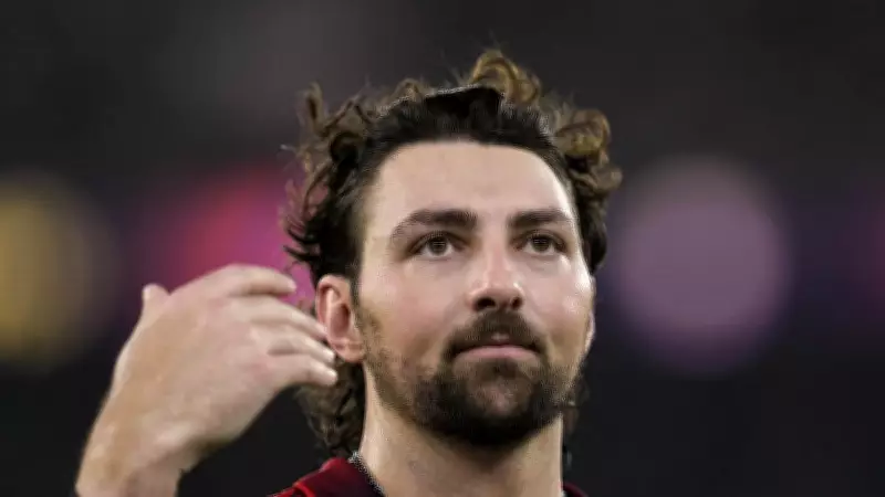 RCB's Tim David Suspended for First IPL 2026 Match for Throwing Ice Pack at Umpire