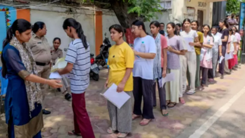 Re-NEET 2026: NTA Welcomes Government Action to Restrict Telegram Ahead of Exam
