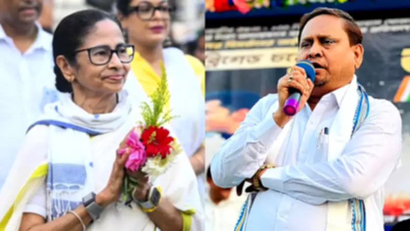 Rebel Humayun Kabir Offers Mamata Banerjee Route Back to West Bengal Assembly