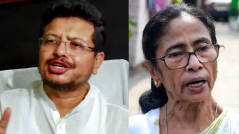 Rebel TMC Faction Claims Support of 64 MLAs, Rules Out Merger with Congress