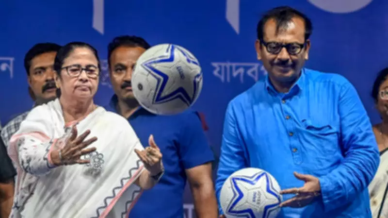 Rebel TMC Leader Aroop Biswas Seeks Freeze on Party Bank Accounts