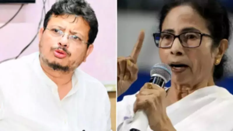 Rebel TMC Leader Claims Speaker Appointed Him Leader of Opposition