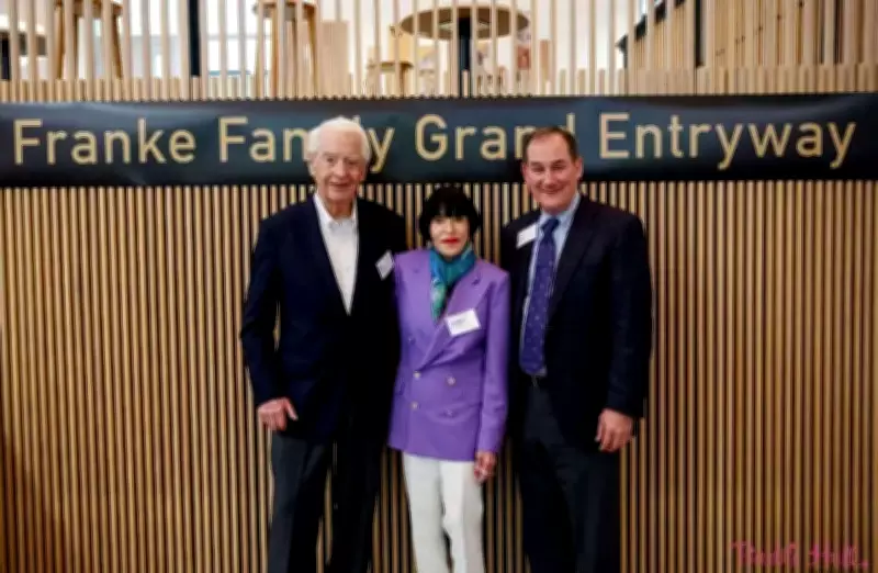 Record $25M Donation to Train Rural Doctors in WWAMI Region