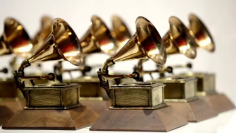 Recording Academy Adds 5 New Categories for Grammy Awards 2027, Updates Rules