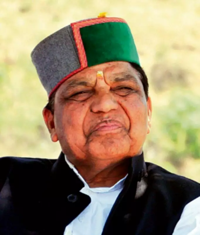 Recruitment for 174 Posts Reserved for Blind in Final Stages: HP Minister
