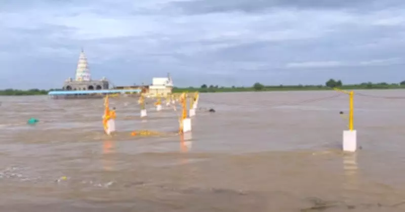 Recurring Floods Challenge District Administrations in Karnataka's Kalyana Karnataka Region