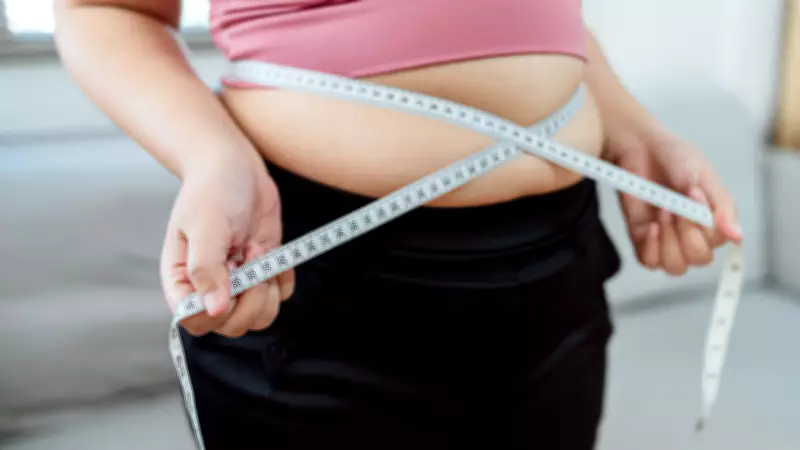 Reddit User Shares 6 Key Lessons for Sustainable Weight Loss Success