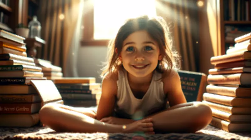 Rediscover the Joy of Reading: 5 Timeless Classics for Students