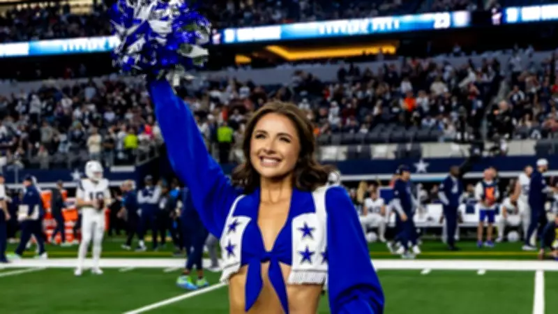 Reece Weaver Leaves Dallas Cowboys Cheerleaders, Eyes Broadway and Book