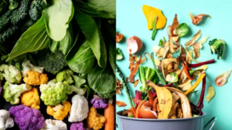 Regrow Kitchen Scraps into Endless Backyard Harvest