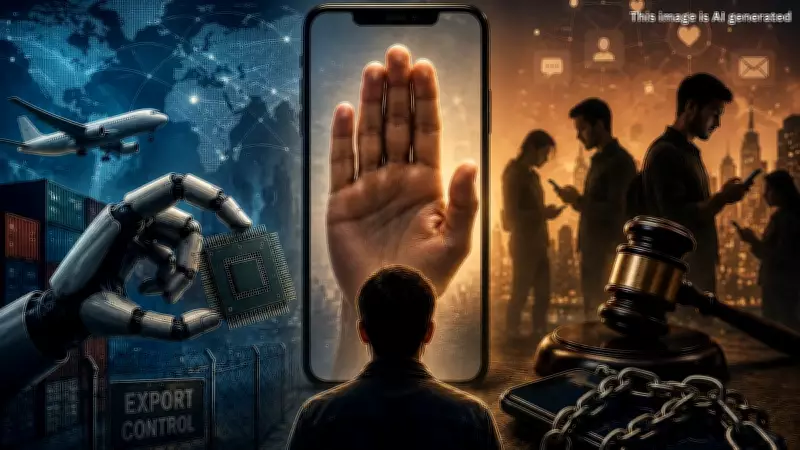 Regulating Technology: Simple Bans Not the Answer to Complex Questions
