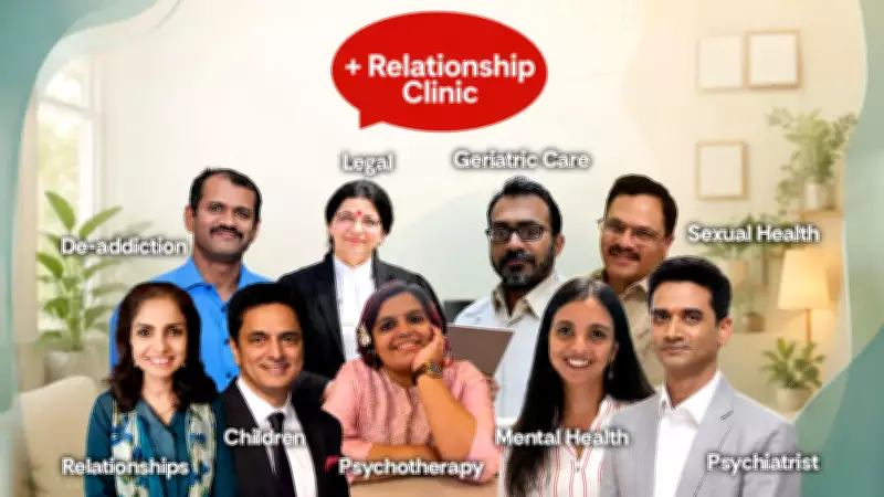 Relationship Advice: Write to Experts for Free Solutions