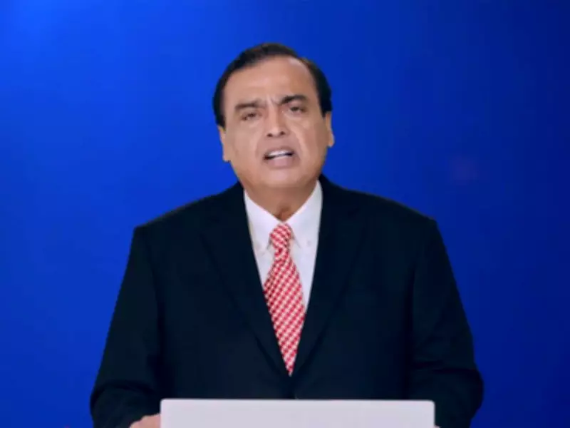 Reliance enters execution phase of AI strategy, targets profitable AI infrastructure business: Mukesh Ambani