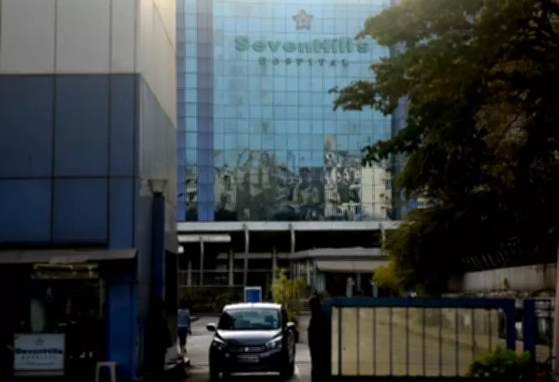 Reliance Foundation to transform SevenHills Hospital into 1,500-bed facility in Mumbai