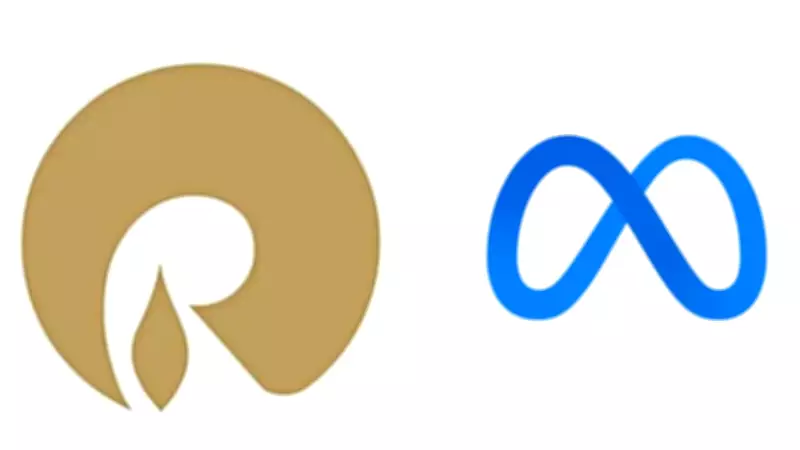 Reliance Partners Meta for AI Data Centre in Jamnagar, Gujarat