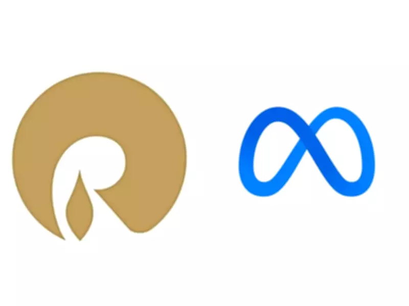 Reliance Partners with Meta for 168 MW AI Data Centre in Gujarat