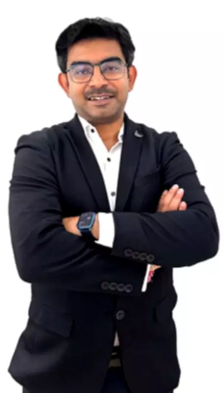 Remal Appoints Ram Sandipam Adhikary as Lead for Business Development & Technical