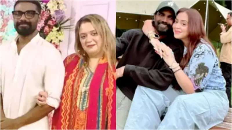 Remo D'Souza and Wife Lizelle Open Up About Love, Parenthood, and Heart Attack