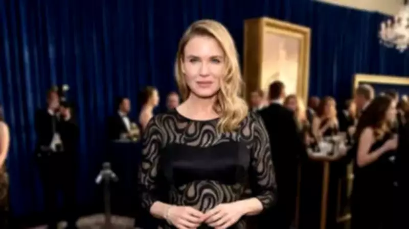 Renee Zellweger on Bridget Jones: 'Liberating' to Play Authentic, Normal Character