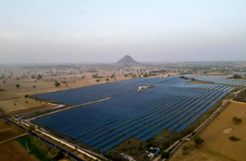 RERC Declares GST Cut on Renewable Energy as Change in Law, Benefit to Consumers
