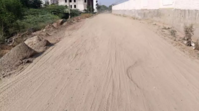 Residents of Gurgaon Sectors 99, 99A to Get Relief as MCM Transfers Road to MCG