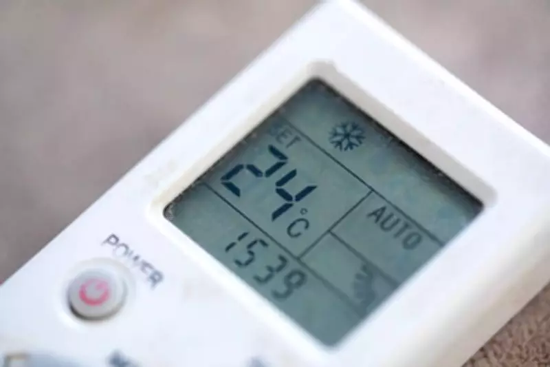 Rethinking Indoor AC Comfort: Why 24°C May Be Too Cool for India