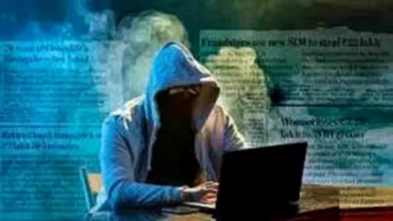 Retired man among 22 duped of Rs 31 lakh via fake APK file in Thane