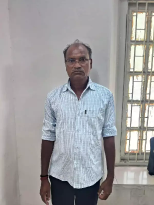 Retired Surat Civic Engineer Booked for Disproportionate Assets of Rs 68.98 Lakh