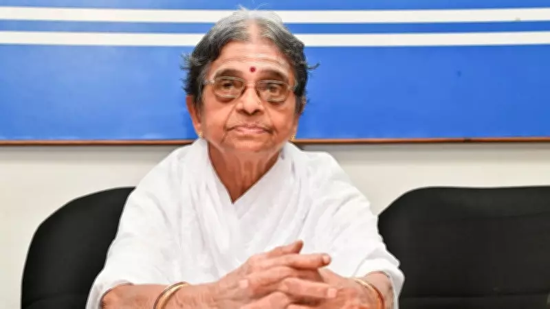 Retired Teacher Donates Rs 10 Lakh to Soldiers' Welfare Fund in Karnataka