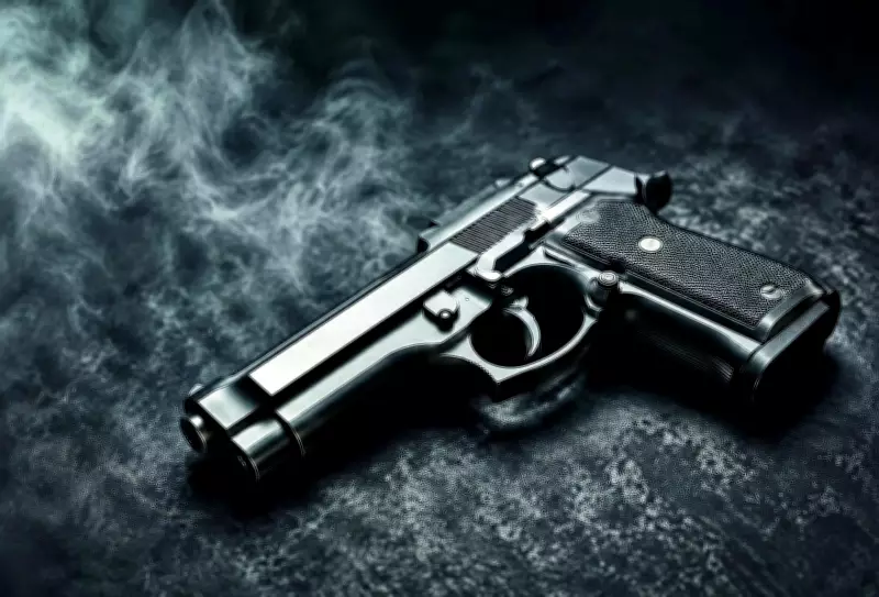 Retired UP Police SI kills wife, dies by suicide in Firozabad