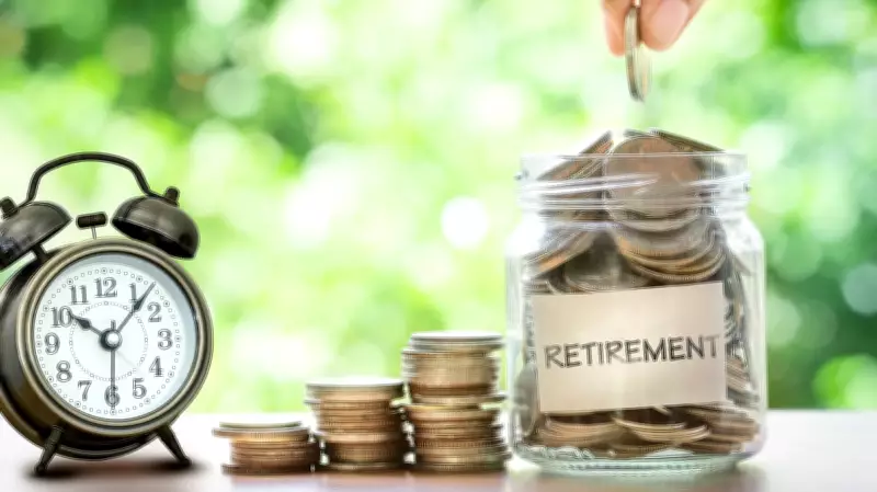 Retirement Planning: Build a Resilient Financial Ecosystem