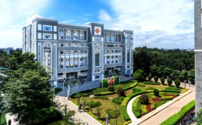 REVA University: Nurturing Future-Ready Innovators Through Holistic Education
