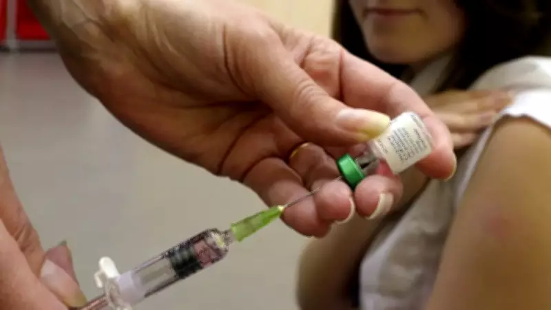 Revolutionary Cancer Jab Destroys Tumors in Treatment-Resistant Cases