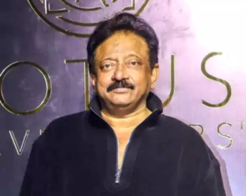 RGV Praises Low-Budget Film 'Obsession' as Wake-Up Call for Film Industry