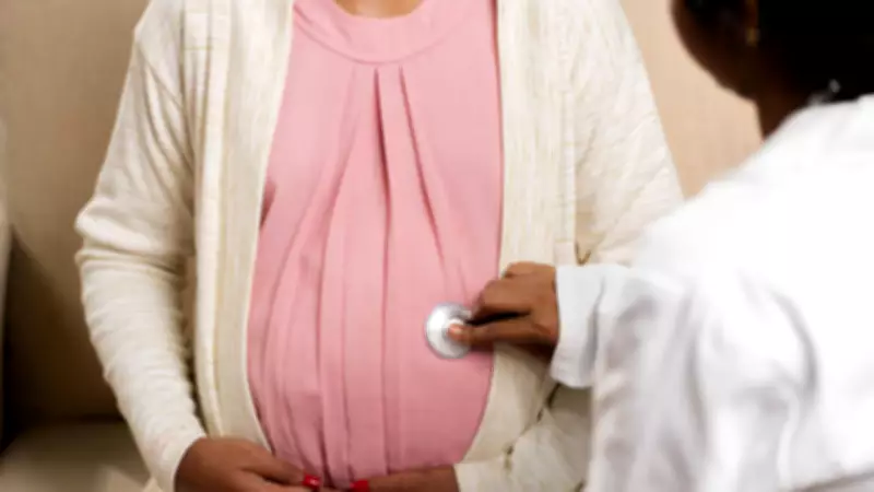 Rh-Negative Blood in India: Why Pregnant Women Need Anti-D Shots