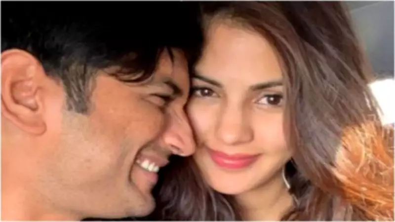 Rhea Chakraborty Opens Up About 27 Days in Prison and Trauma