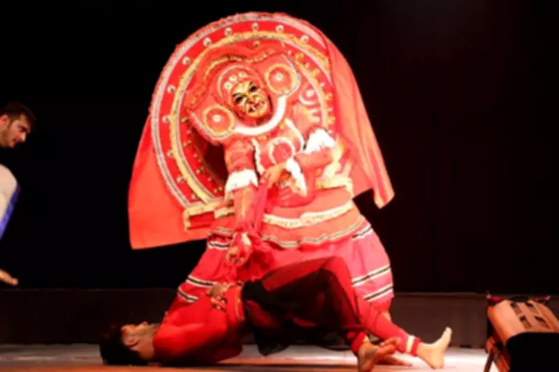 Rhythmia Festival Kicks Off in Patiala with Classical Music and Dance