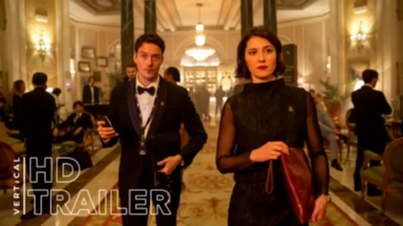 Rich Flu Official Trailer: Mary Elizabeth Winstead Stars in New Thriller
